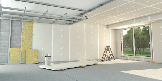 Best Insulation for Specific Applications in Sky Lake, FL